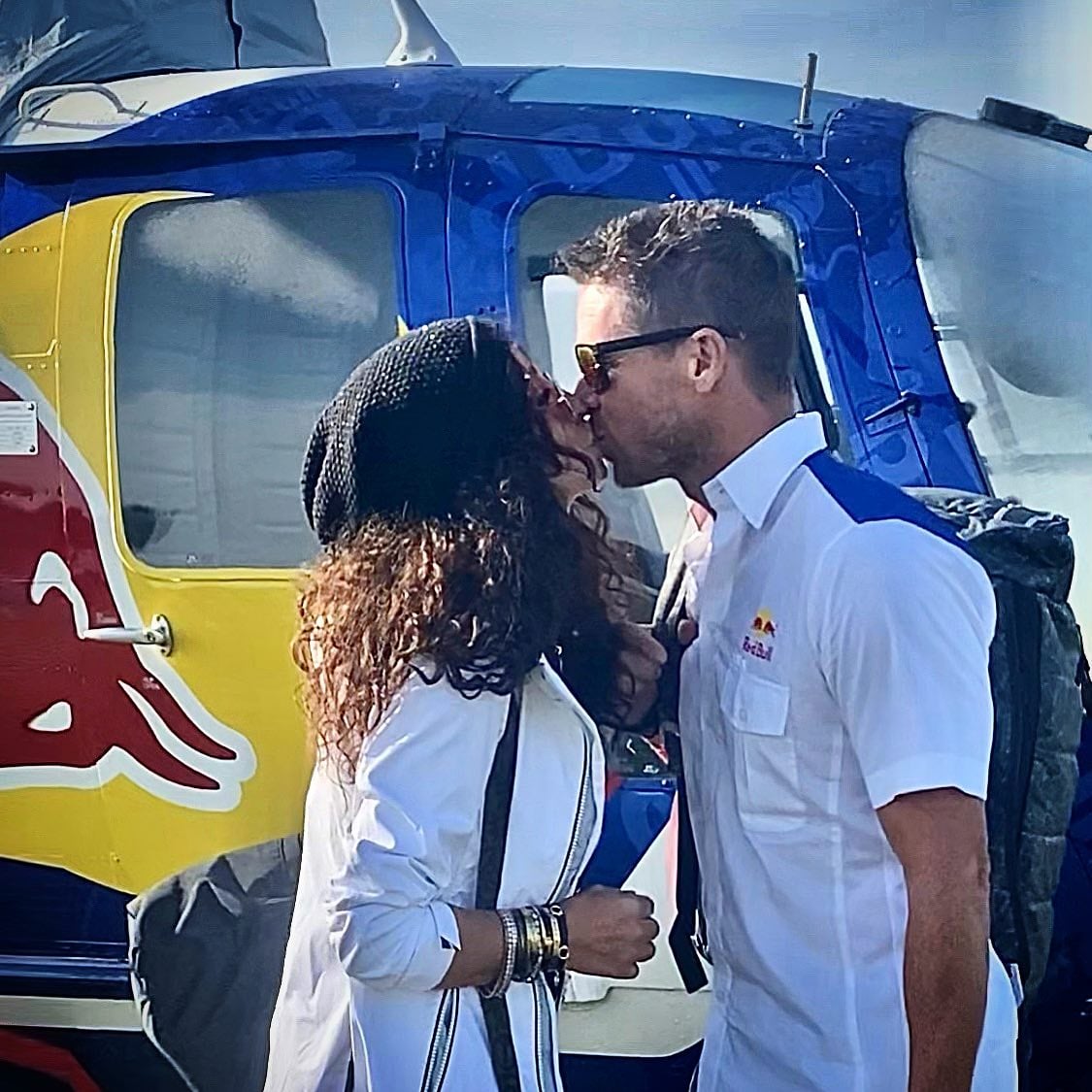 Mihaela Rădulescu, prima declarație după moartea lui Felix Baumgartner