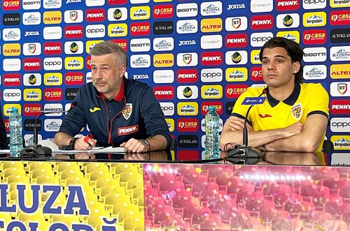 Iordănescu și Hagi, din nou împreună