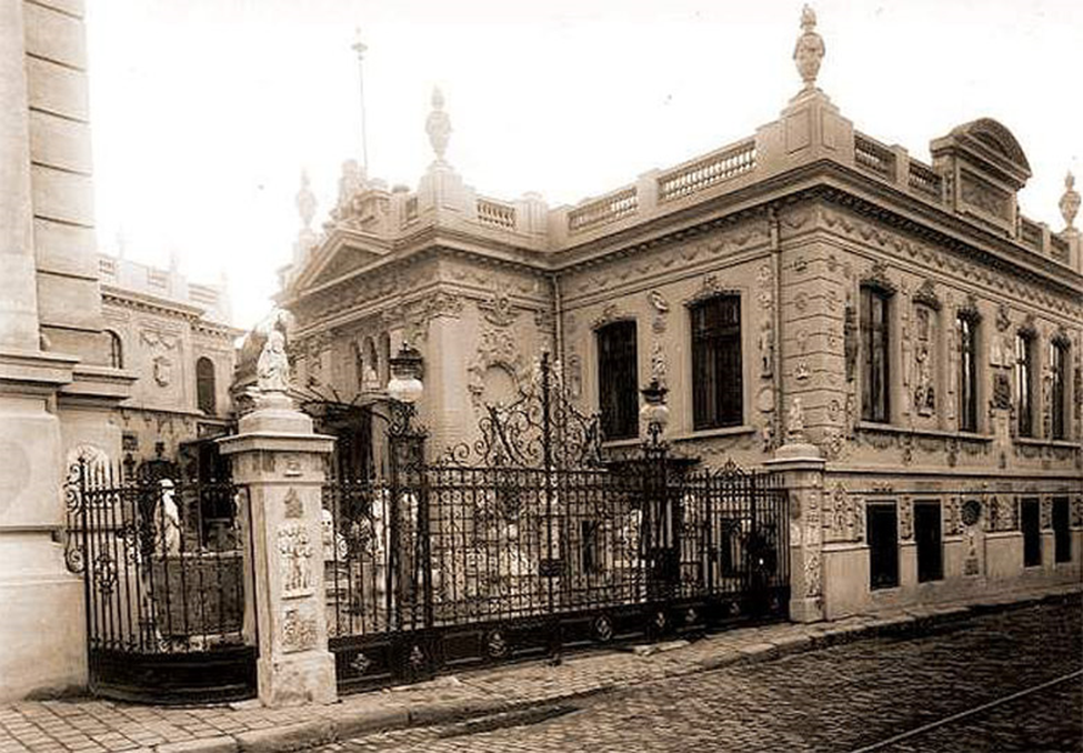 Muzeul fraților Kalinderu