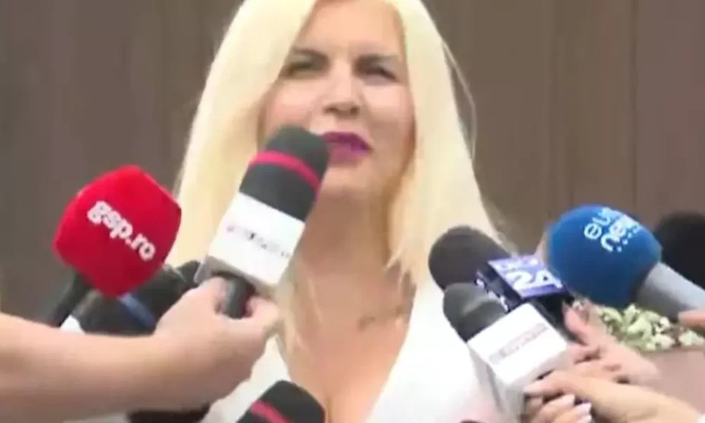 A doua zi de libertate. Cu cine se întâlnește Elena Udrea