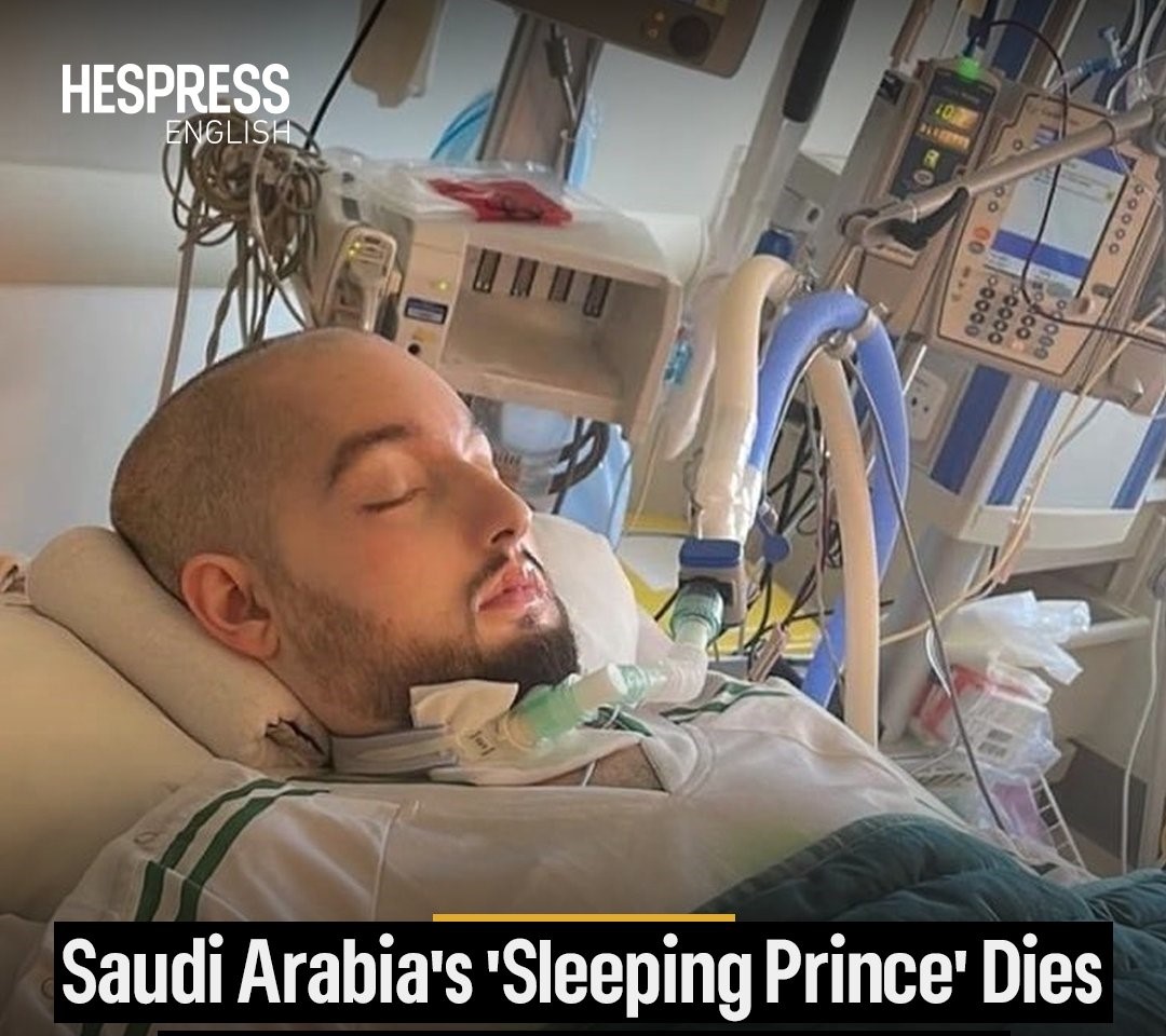 „Prințul adormit” al Arabiei Saudite a murit după 20 de ani de comă