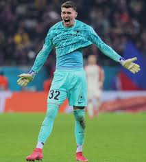 Cine l-a ajutat pe Târnovanu să depășească momentele dificile