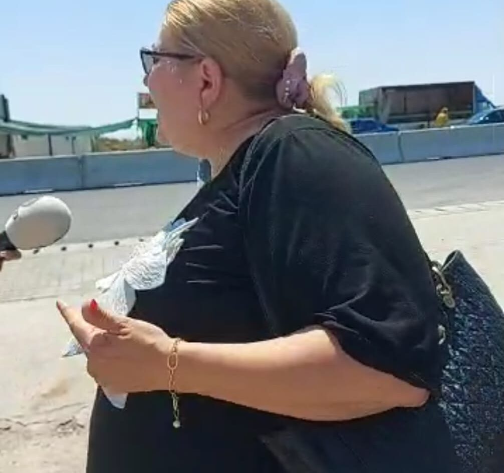 Lungulețu, a venit Șoșoacă! (video)