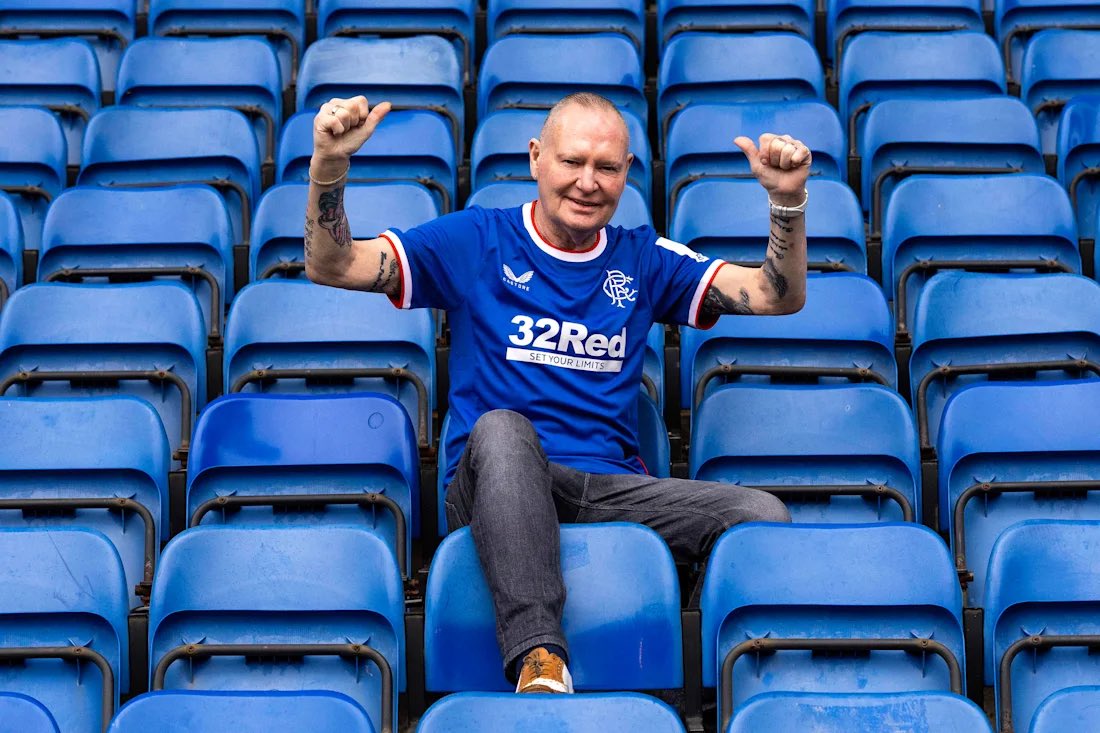 Paul Gascoigne, găsit aproape inconştient în casă