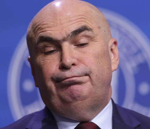 Odă sfîntului Ilie-Pintilie Bolmojan