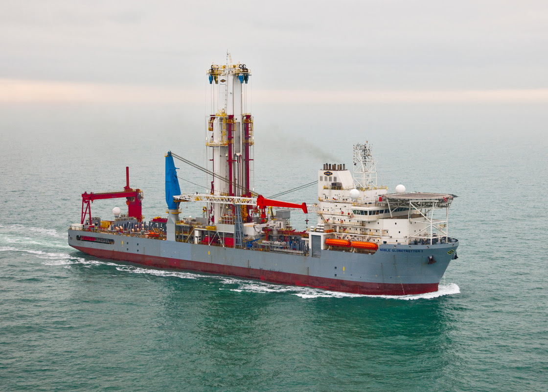 Petrom și israelienii NewMed au contractat platforma de foraj gaz în Marea Neagră bulgărească