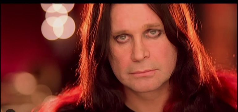 Ozzy Osbourne, solistul trupei Black Sabbath, a murit