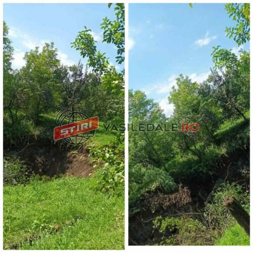 Toată lumea vorbește despre Praid, dar iată ce se întâmplă la Coștiui