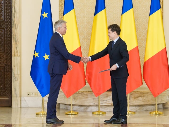 Scandalul de la Guvern nu a ajuns la Cotroceni: „Lăsaţi-mă să mă informez”