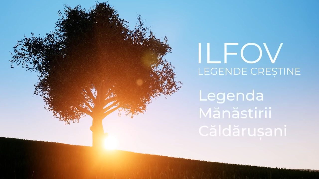 ILFOV | Călătorie documentară prin credință, tradiții și locuri de poveste