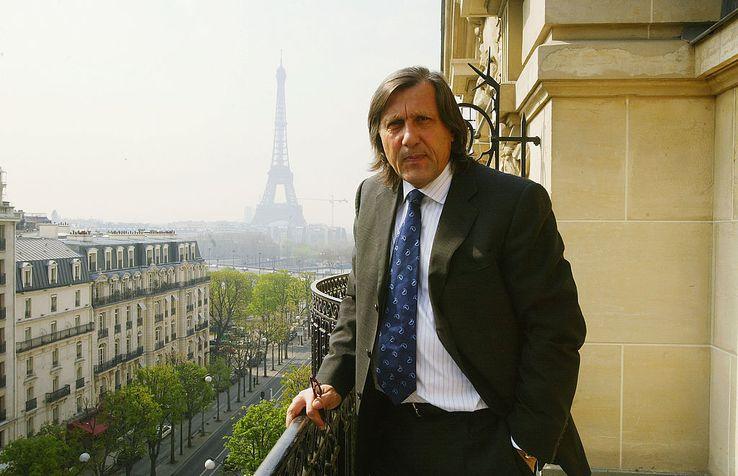 Care este legătura dintre Ilie Năstase și Kylian Mbappe