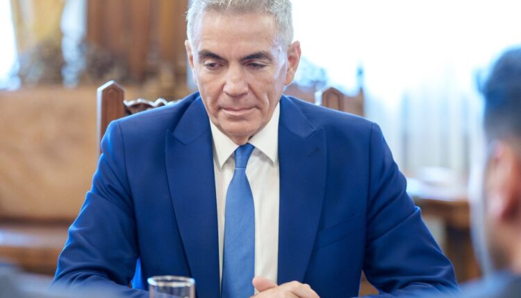 „Șpaga de supraviețuire” –  politică de stat