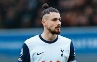 Drăgușin, lăsat în afara lotului pentru turneul din Asia al lui Tottenham
