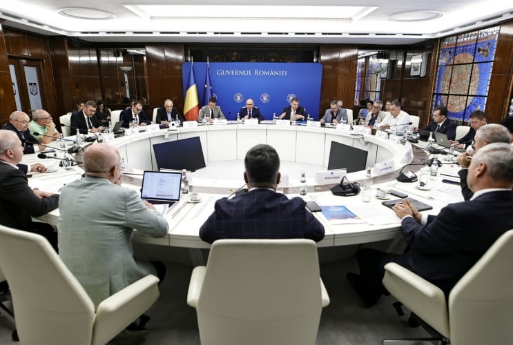 Ce au câștigat primarii la întâlnirea cu Bolojan