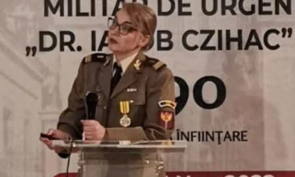 Doctorița care s-a spânzurat. Ce s-a aflat despre ea