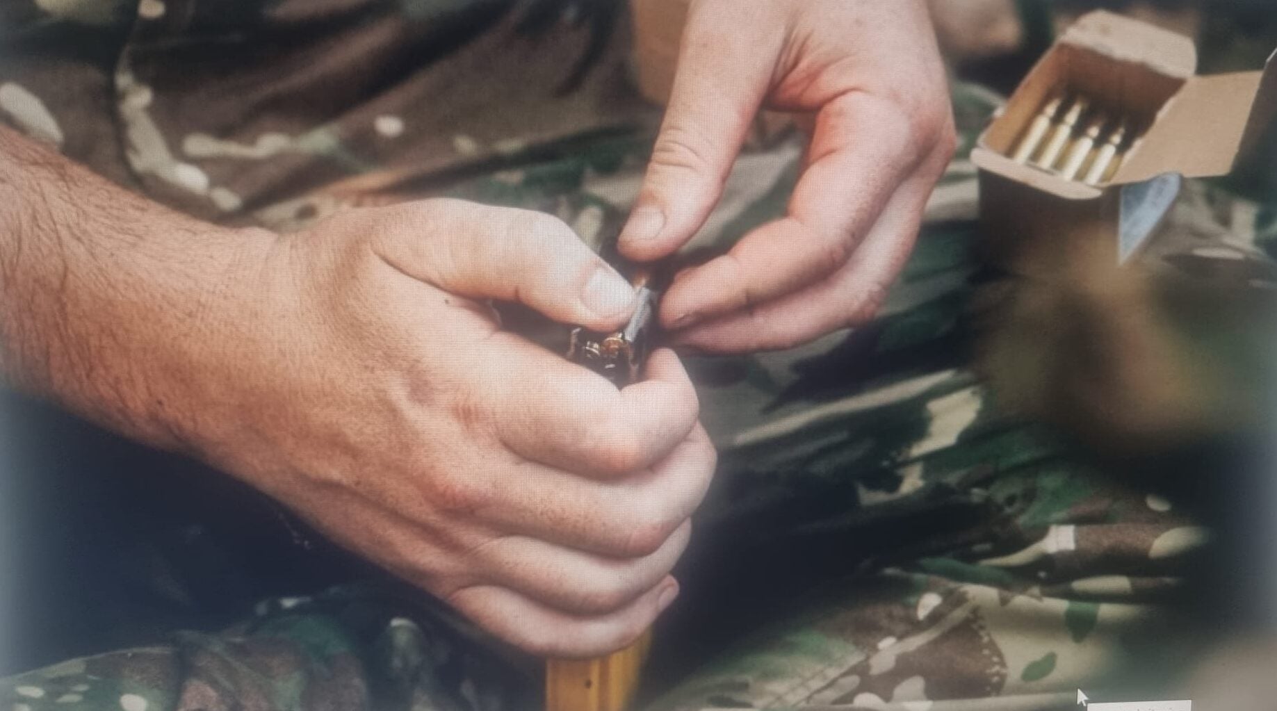 Înrolați la 60 de ani