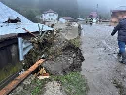 Drama trăită de un jucător din cauza inundațiilor