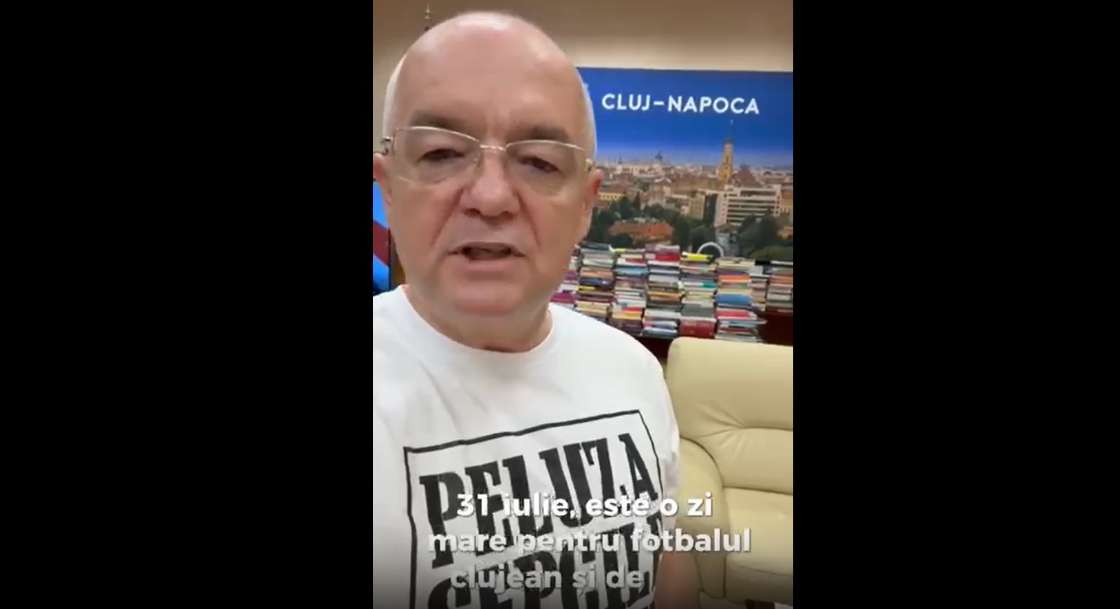 Studenții clujeni, în fața primei calificări europene