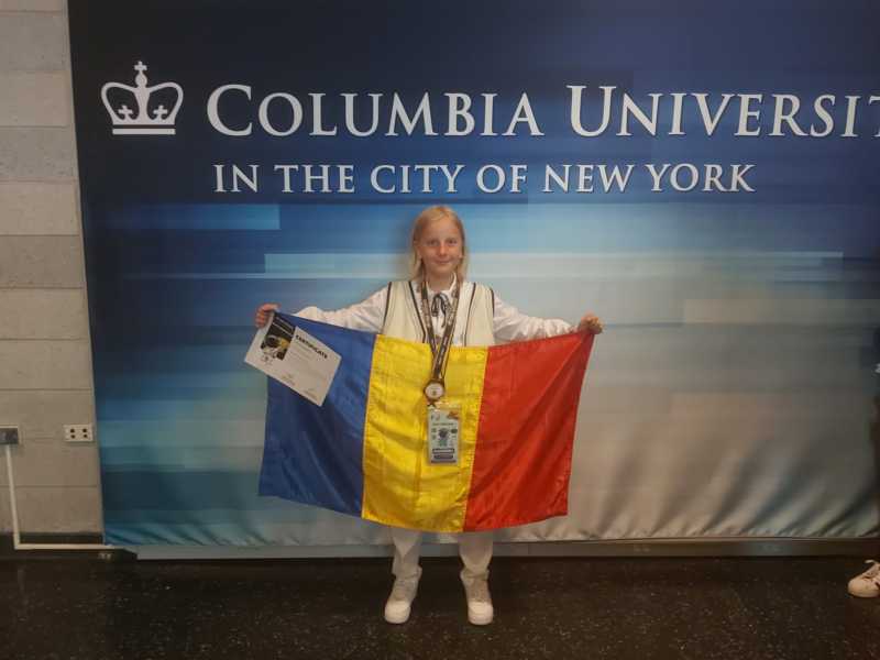 Minunat ce-a reușit Eduard Ștefan!