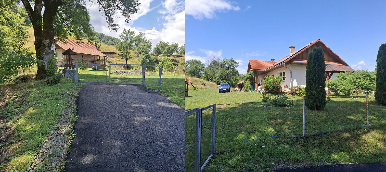 ”Anghel Saligny”. Bulevard în Apuseni pentru căsuța primarului