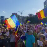 protest, Piața Victoriei, sindicate, protest Piața Victoriei