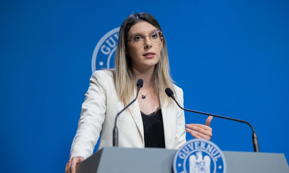 Diana Buzoianu