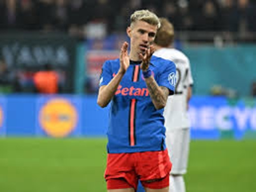 Lăcomia latifundiarului din Pipera. Cum a ratat Gigi Becali o grămadă de bani din transferuri