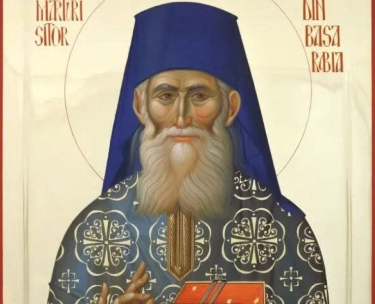 Două chipuri care au strălucit în pământul Basarabiei