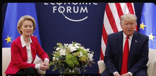 Analiză POLITICO: Cei mai mari perdanți și (câțiva) câștigători