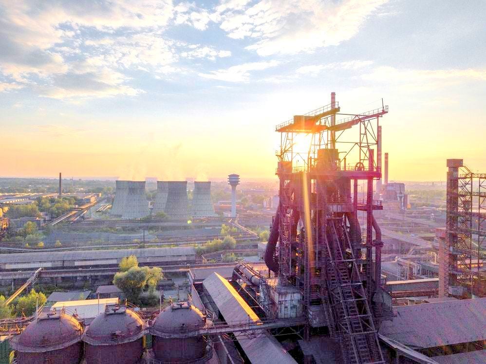 Combinatul de la Galați a evitat falimentul