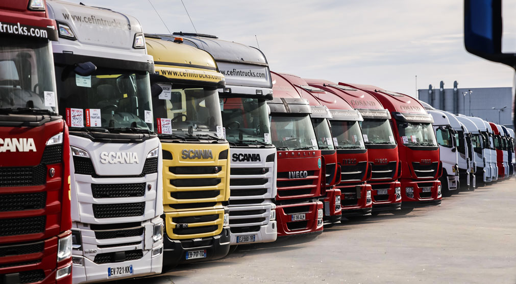 Cum să optimizezi costurile în transport și distribuție