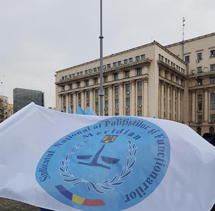 Sindicatul Meridian pune la zid Guvernul. „Măsuri criminale”