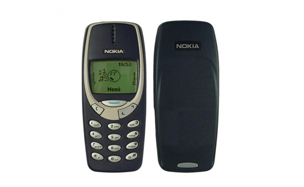 Nokia 3310: când telefoanele erau doar telefoane