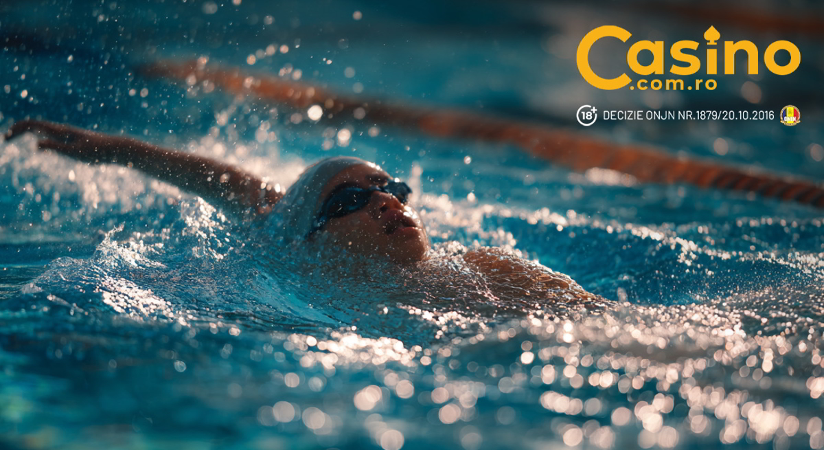 Înot în ape deschise: provocarea naturii și rezistența corpului uman