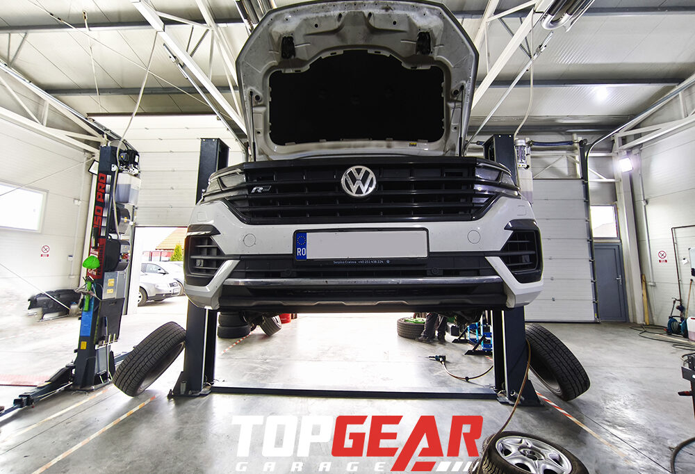 Unde faci revizia periodică în Timișoara