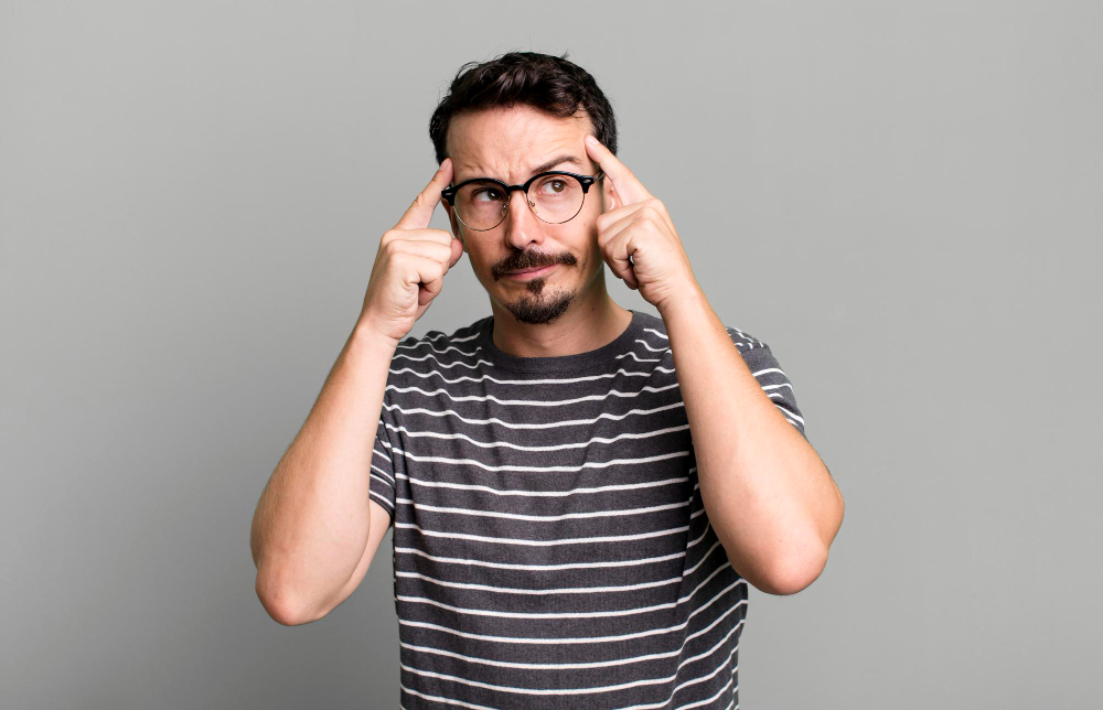 Suplimente pentru minte ageră și după 40 de ani