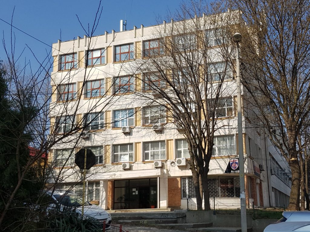 Sfârșit de drum pentru o fabrică veche de 45 de ani