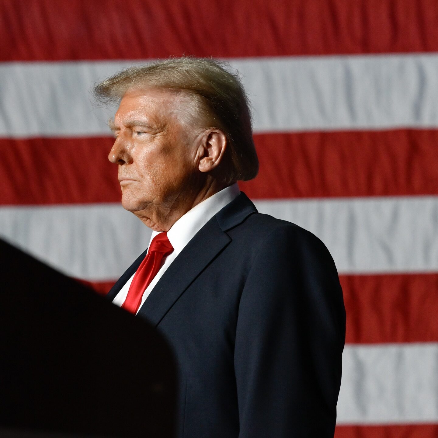 Trump, patru cuvinte despre militarii retrași de SUA din România