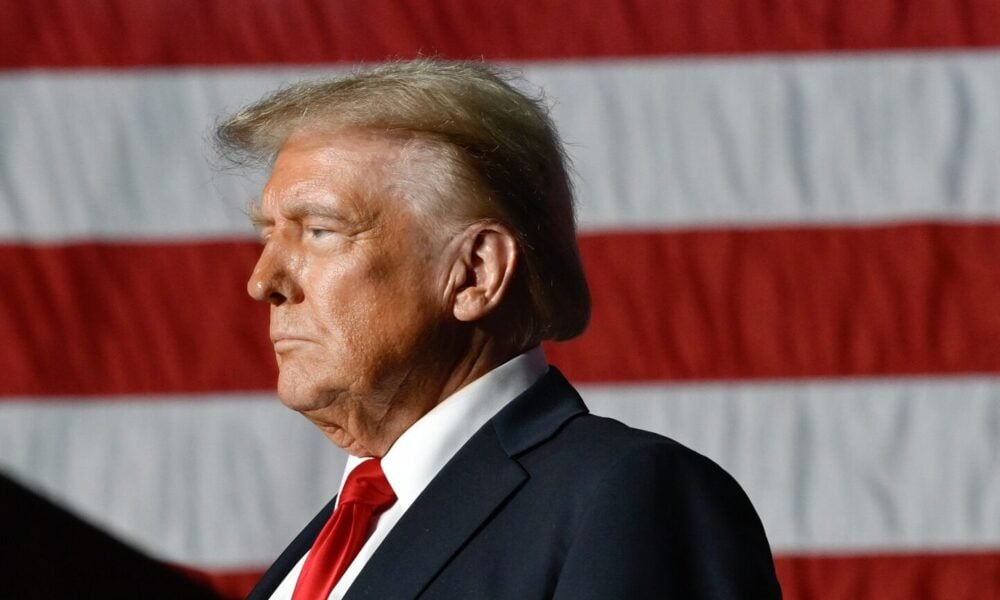 Trump, patru cuvinte despre militarii retrași de SUA din România