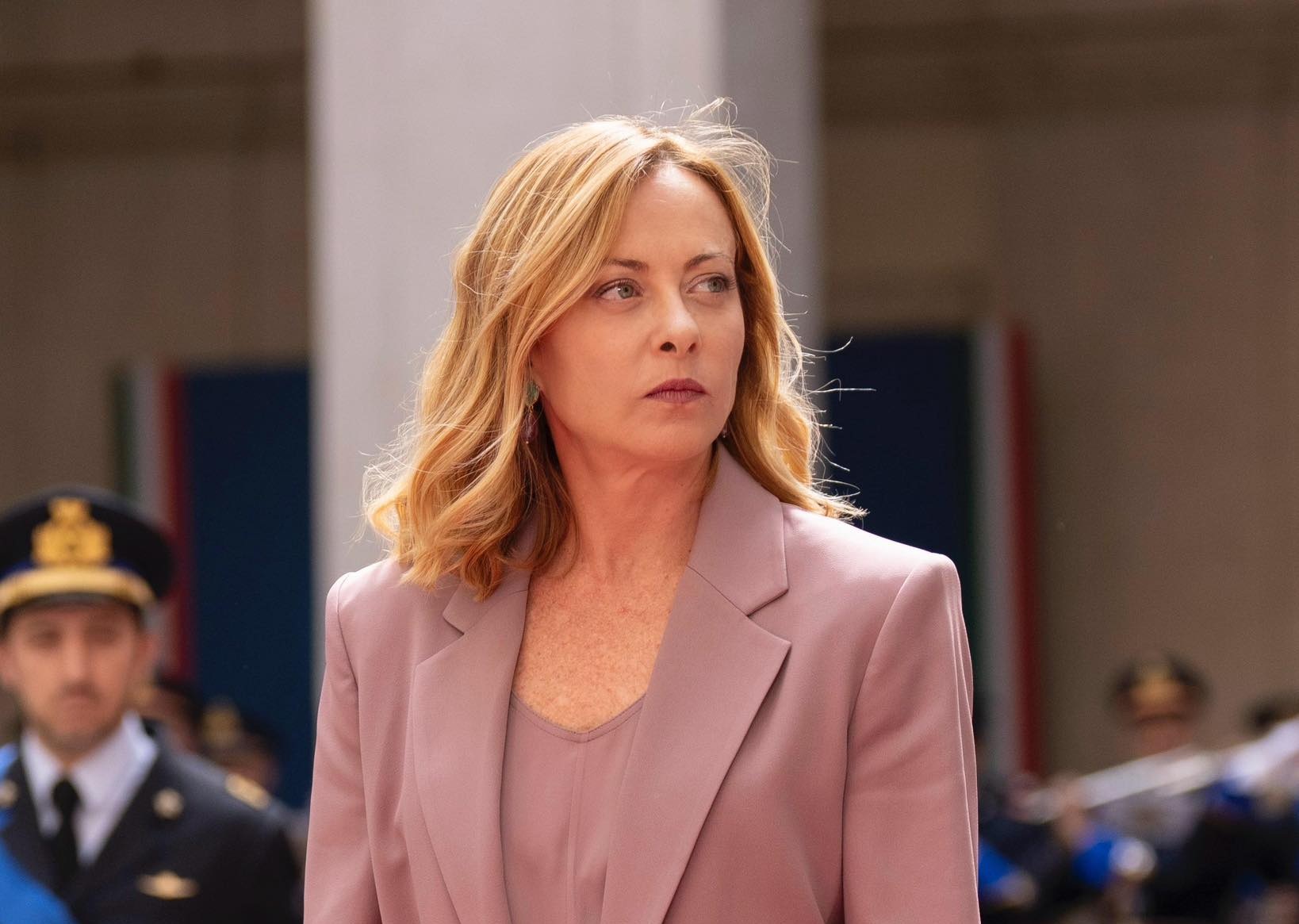 Giorgia Meloni, pe un site pornografic: „Sunt dezgustată”