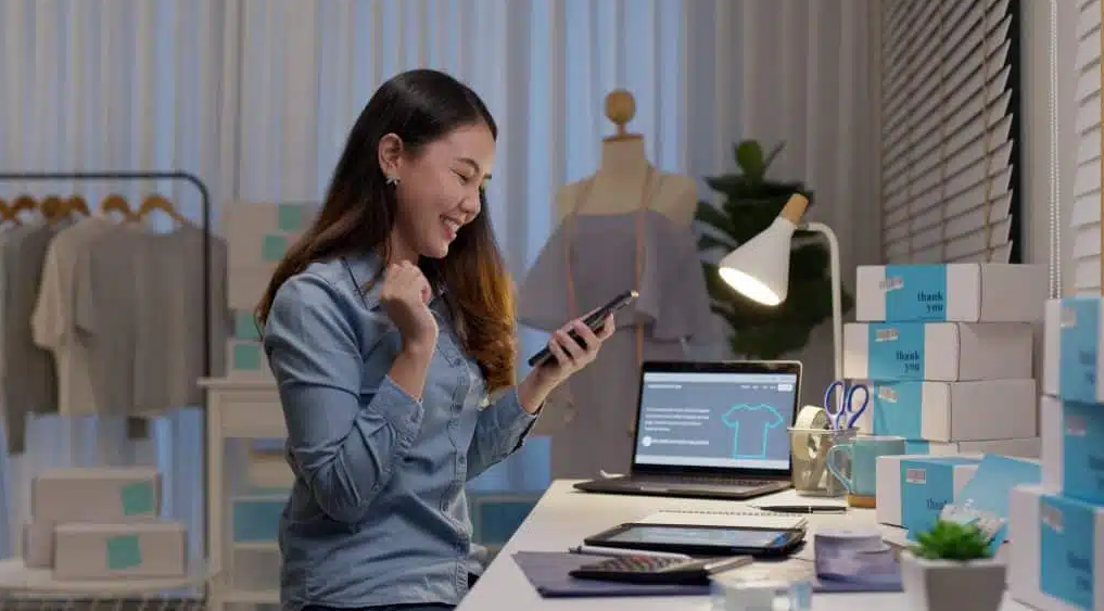 Transformă-ți pasiunea într-un proiect profitabil