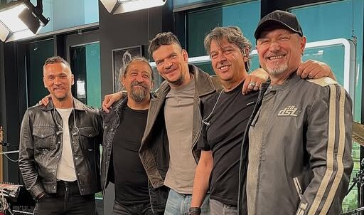 Veste proastă pentru fani la UNTOLD: Trupa Vama a făcut anunțul