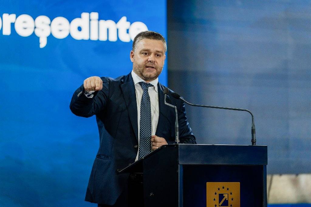 Ciucu își amintește „cu plăcere” de Traian Băsescu