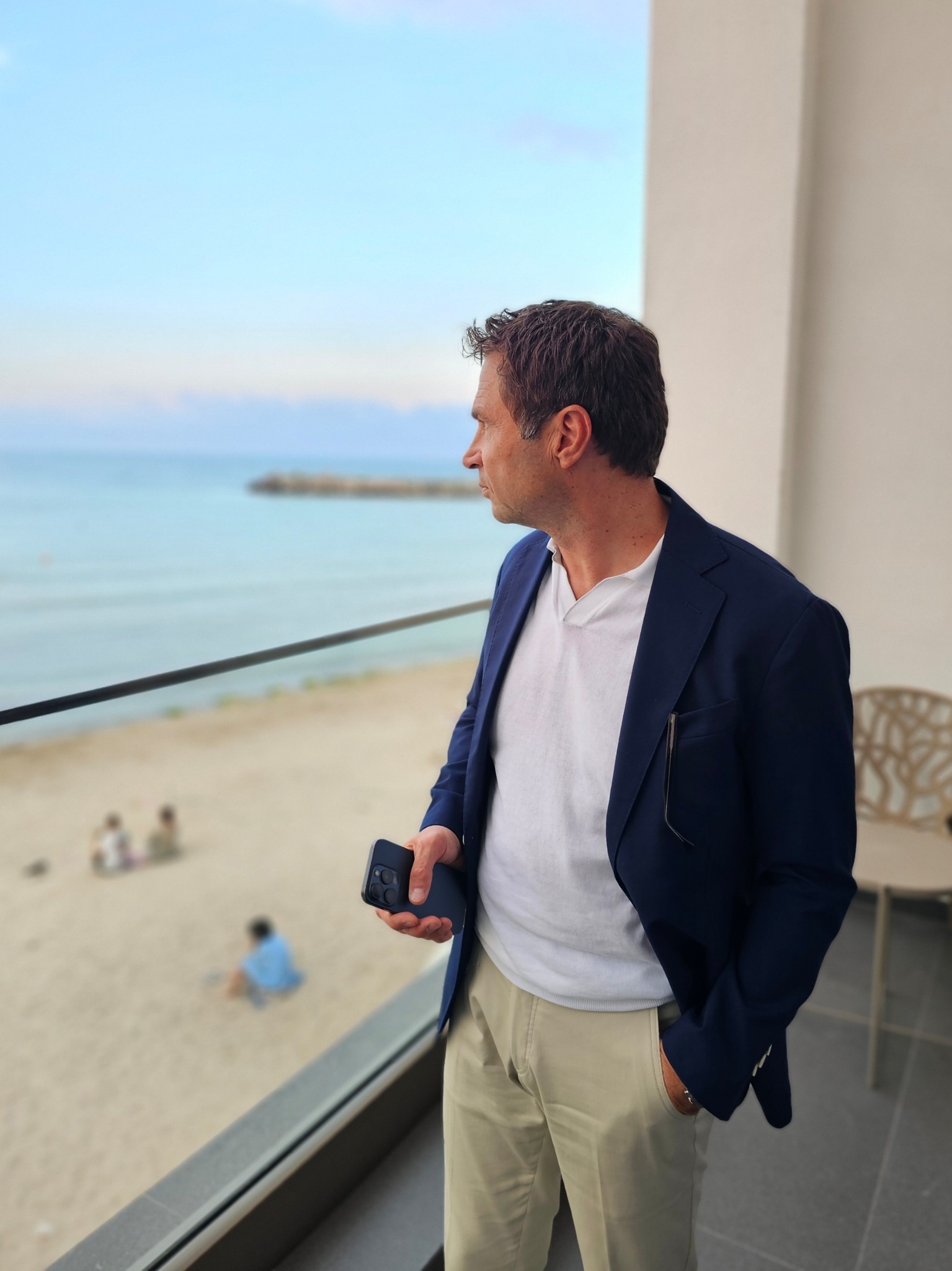 Arest preventiv pentru primarul din Mangalia