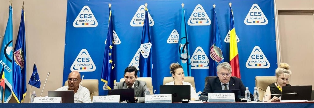 CES și-a dat avizul pe Pachetul 2, dar cu observații