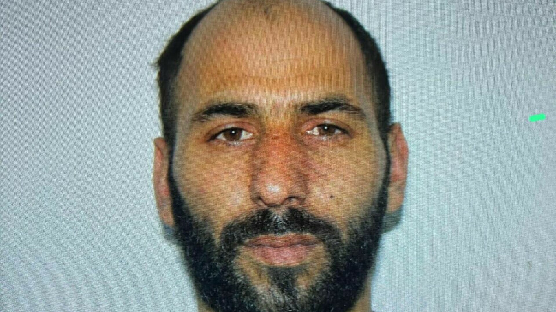 Alertă după evadarea unui deținut