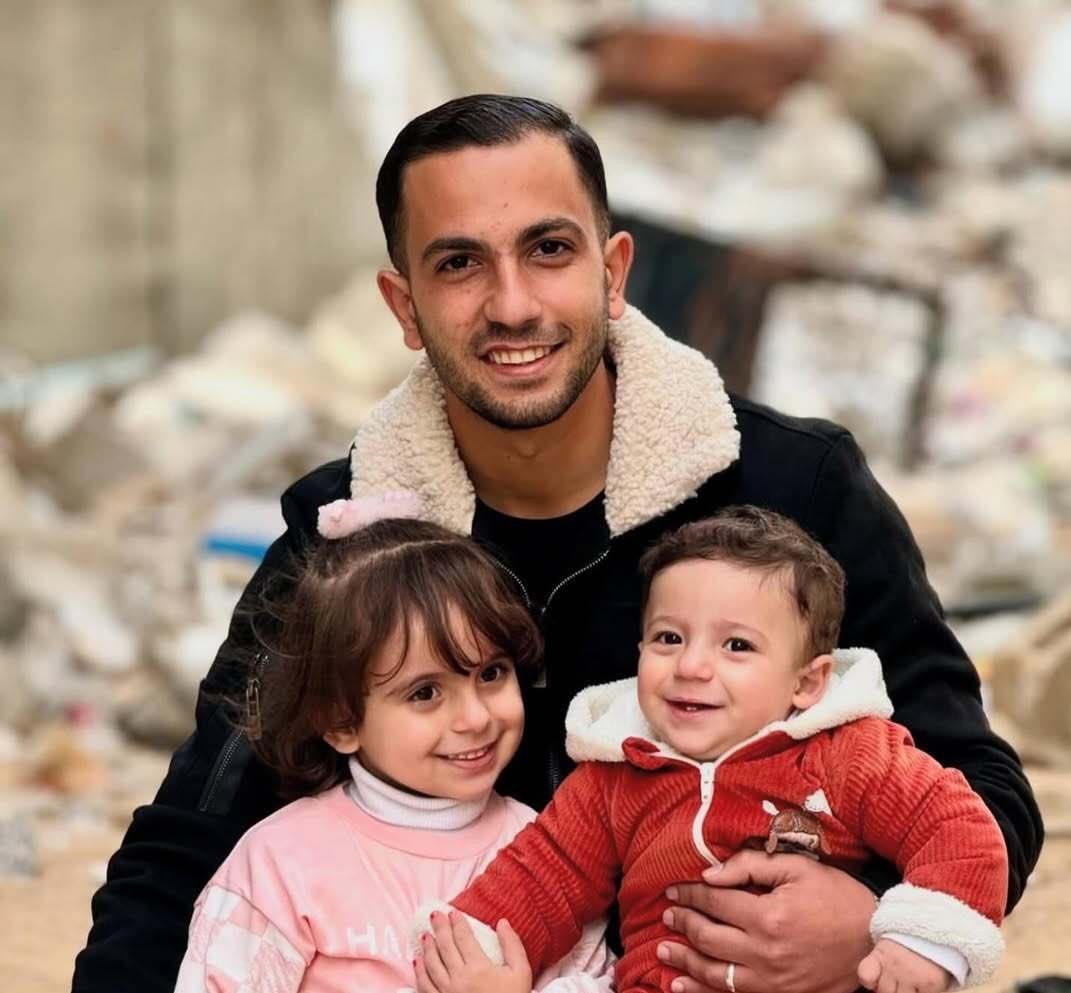 CNN: Al-Sharif a devenit imaginea războiului din Gaza. Apoi Israelul l-a ucis