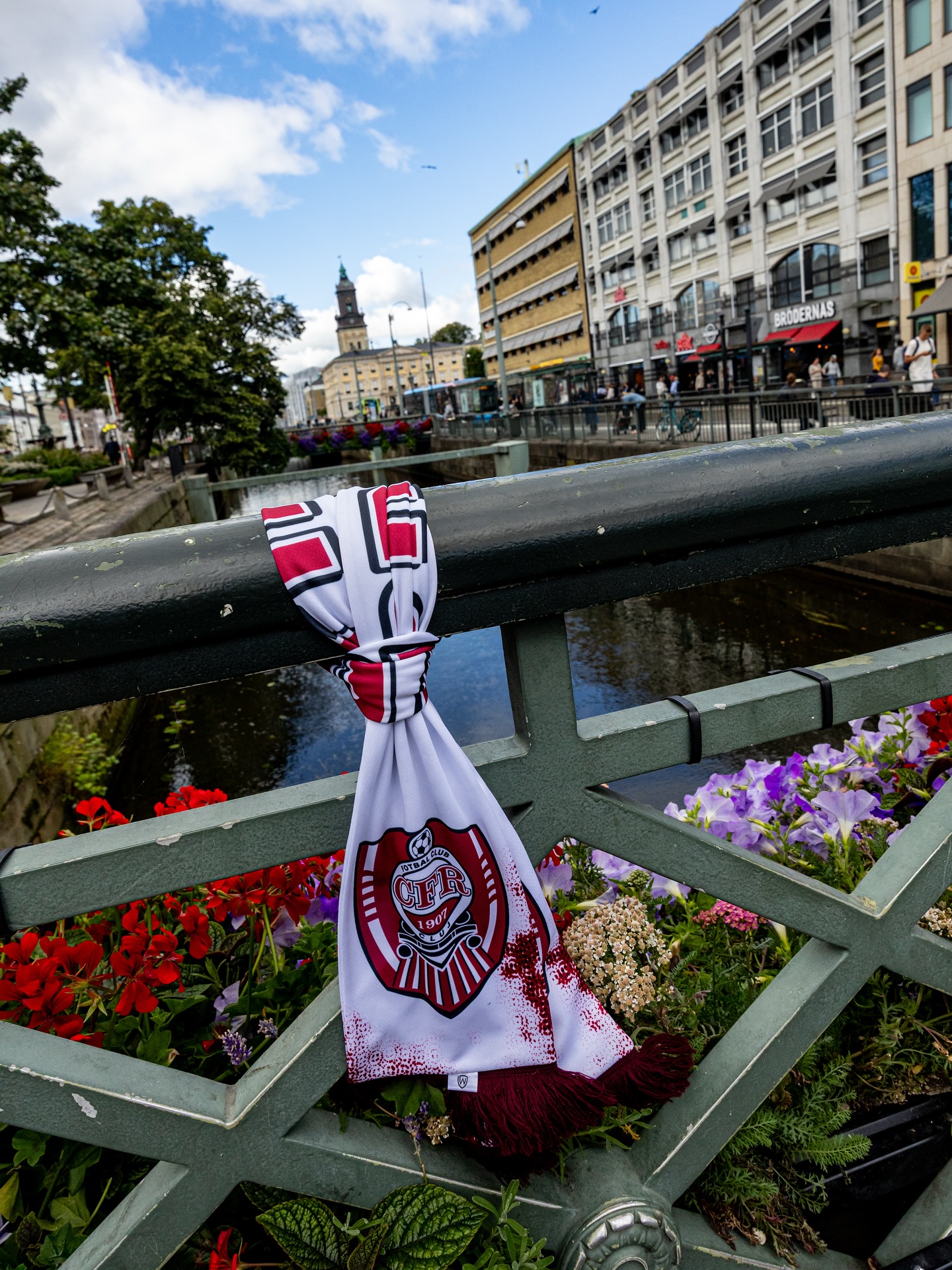 CFR Cluj, în Suedia, cu o grămadă de absenți!