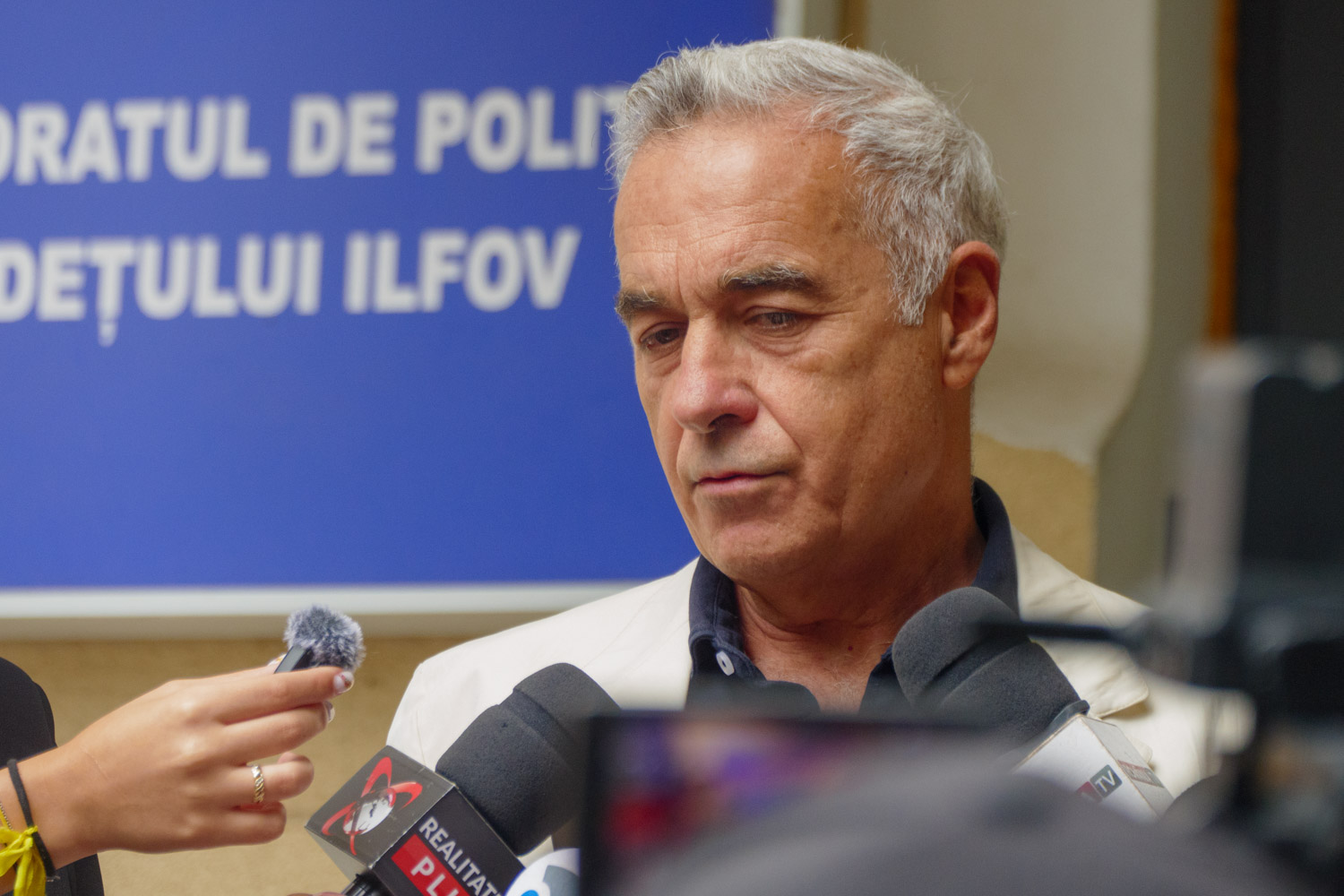 Cazul Georgescu – o oglindă a eșecurilor sistemului și a riscurilor pentru statul român