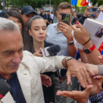 BREAKING Călin Georgescu e liber ca pasărea cerului. I s-a ridicat controlul judiciar